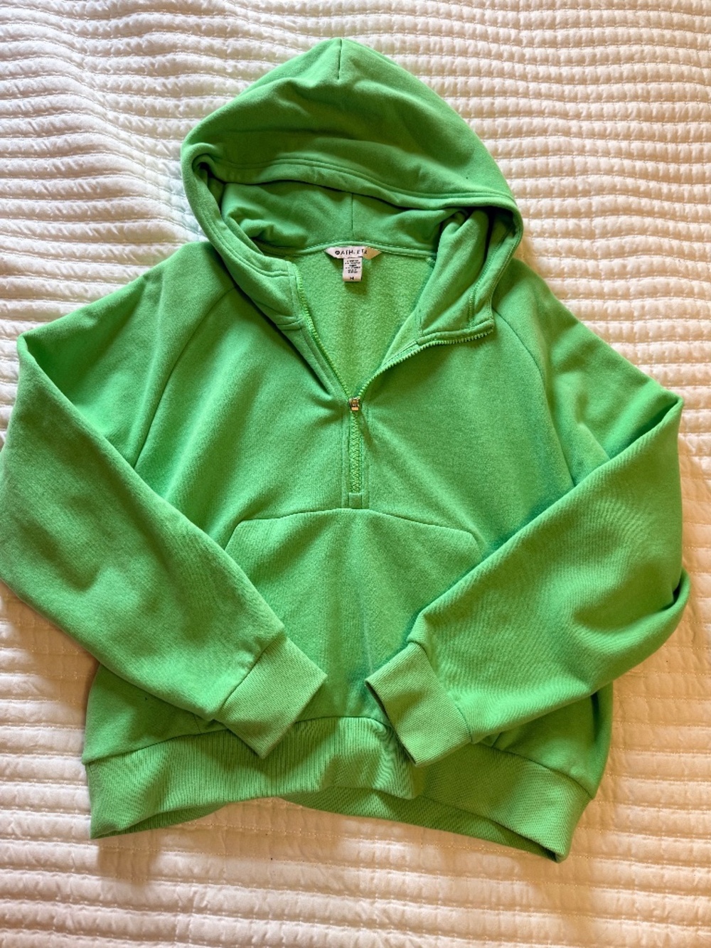 Athleta forever fleece